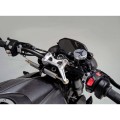 Ducabike - DBK Special Parts Steering Damper Mount Kit for Triumph Street Triple 765 (2017+)